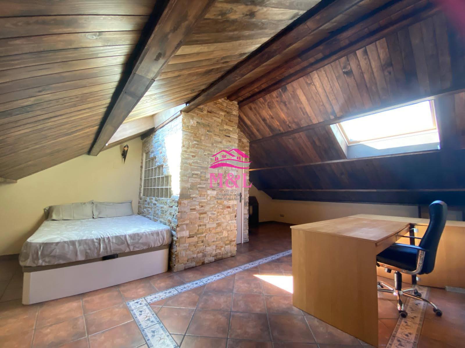 Venta de chalet en Mérida