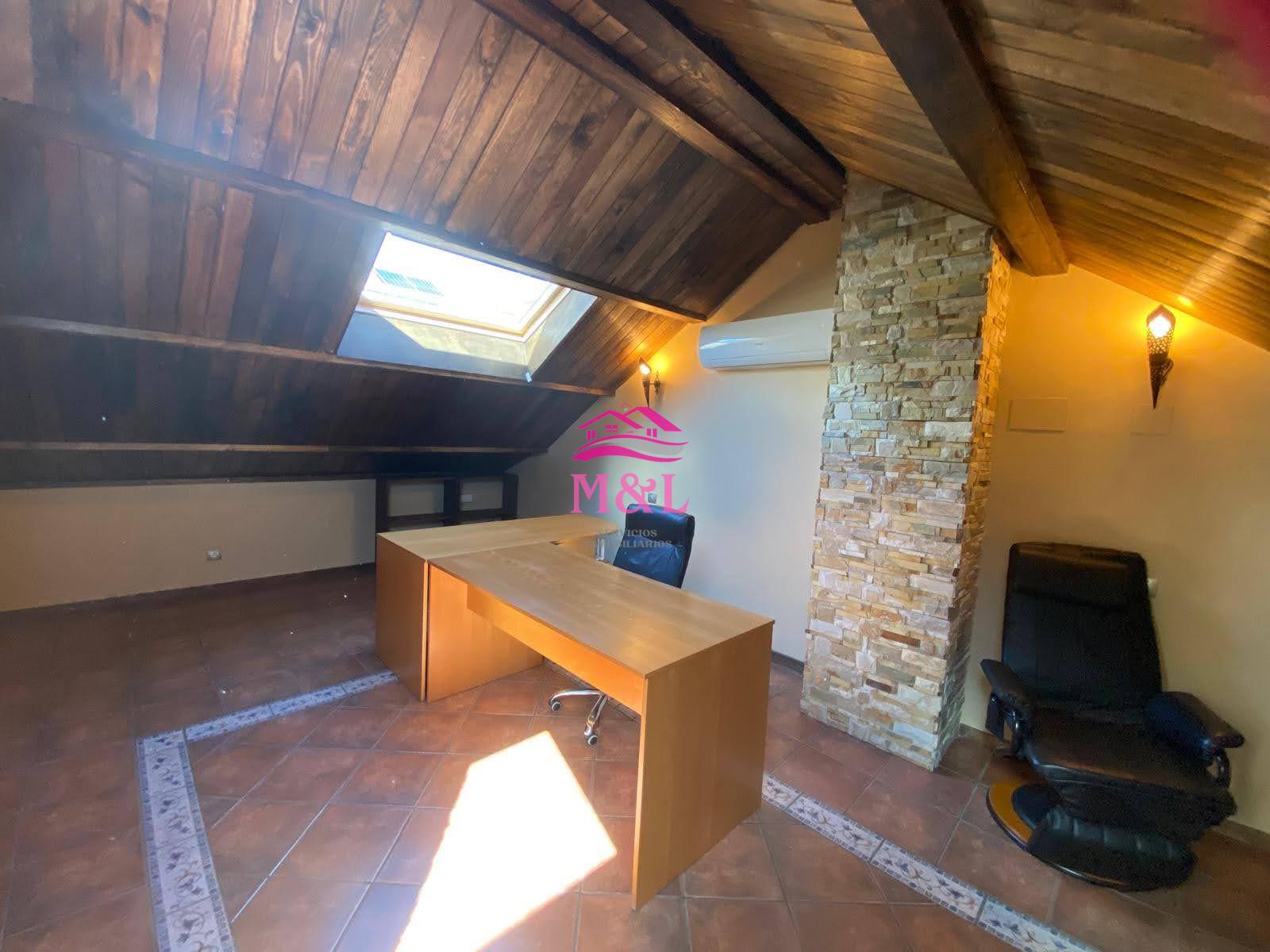 Venta de chalet en Mérida