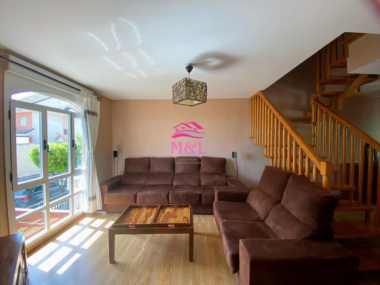 Venta de chalet en Mérida