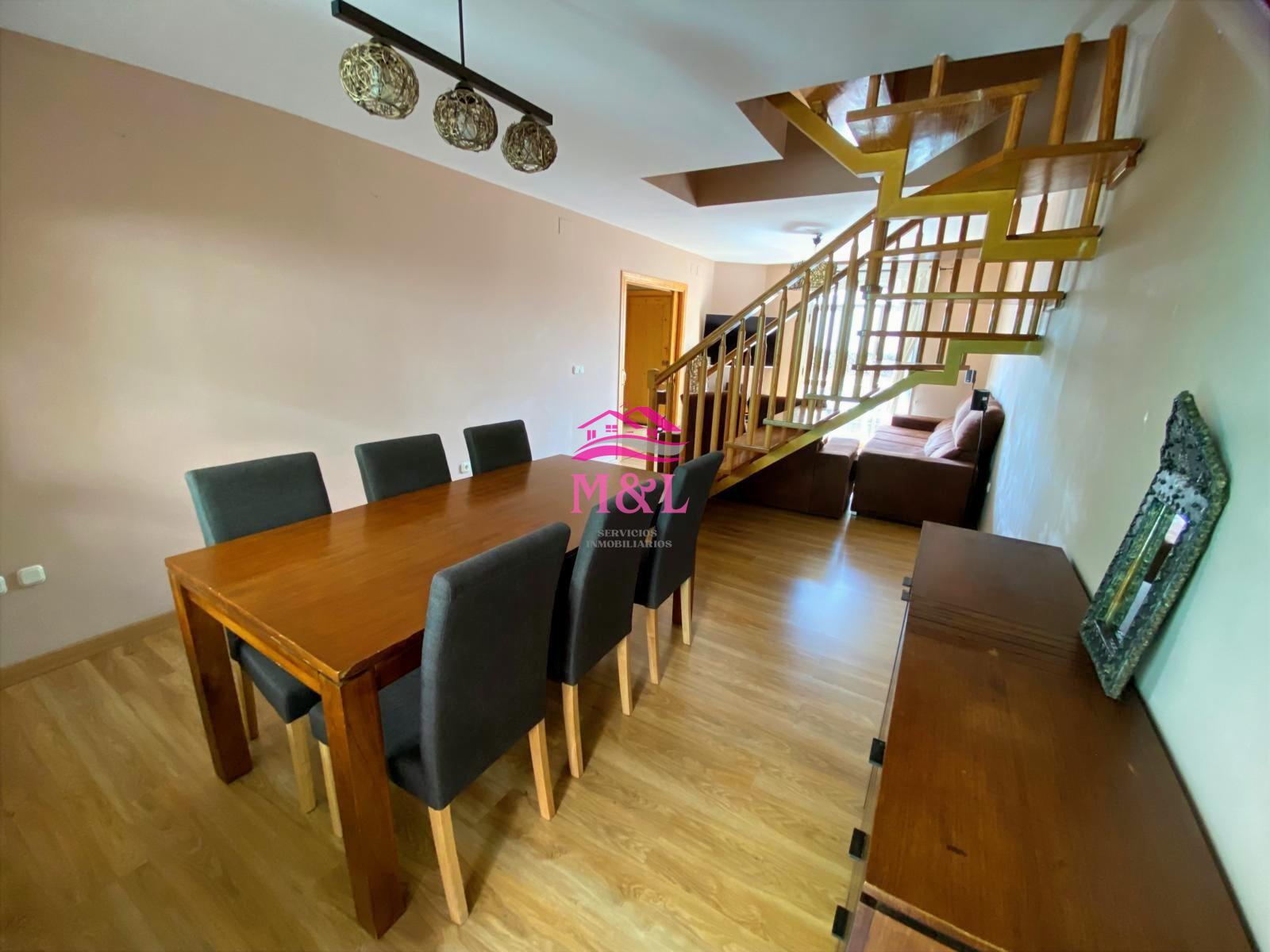 Venta de chalet en Mérida