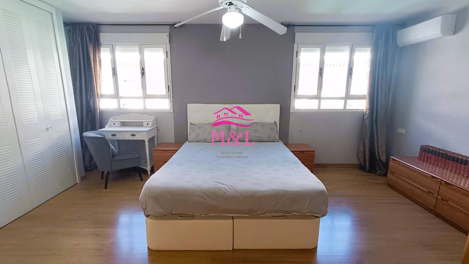 Venta de chalet en Mérida