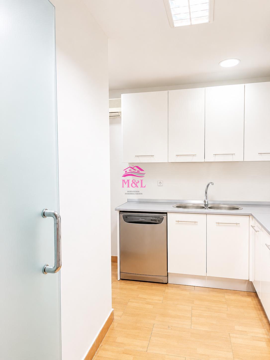 Alquiler de apartamento en Mérida