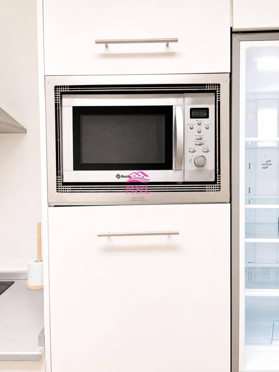 Alquiler de apartamento en Mérida
