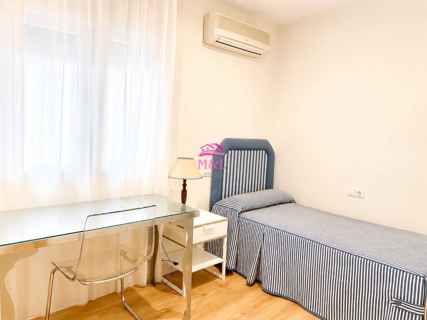 Alquiler de apartamento en Mérida