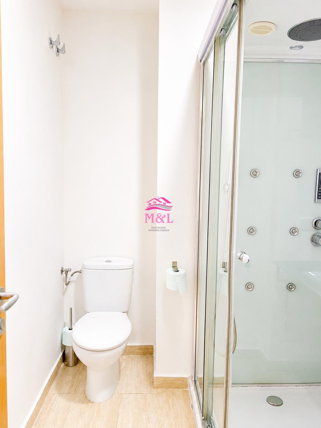 Alquiler de apartamento en Mérida