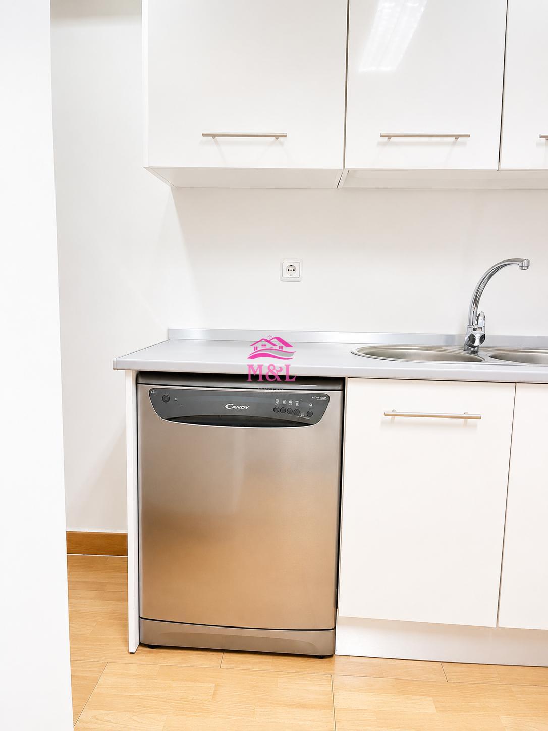 Alquiler de apartamento en Mérida