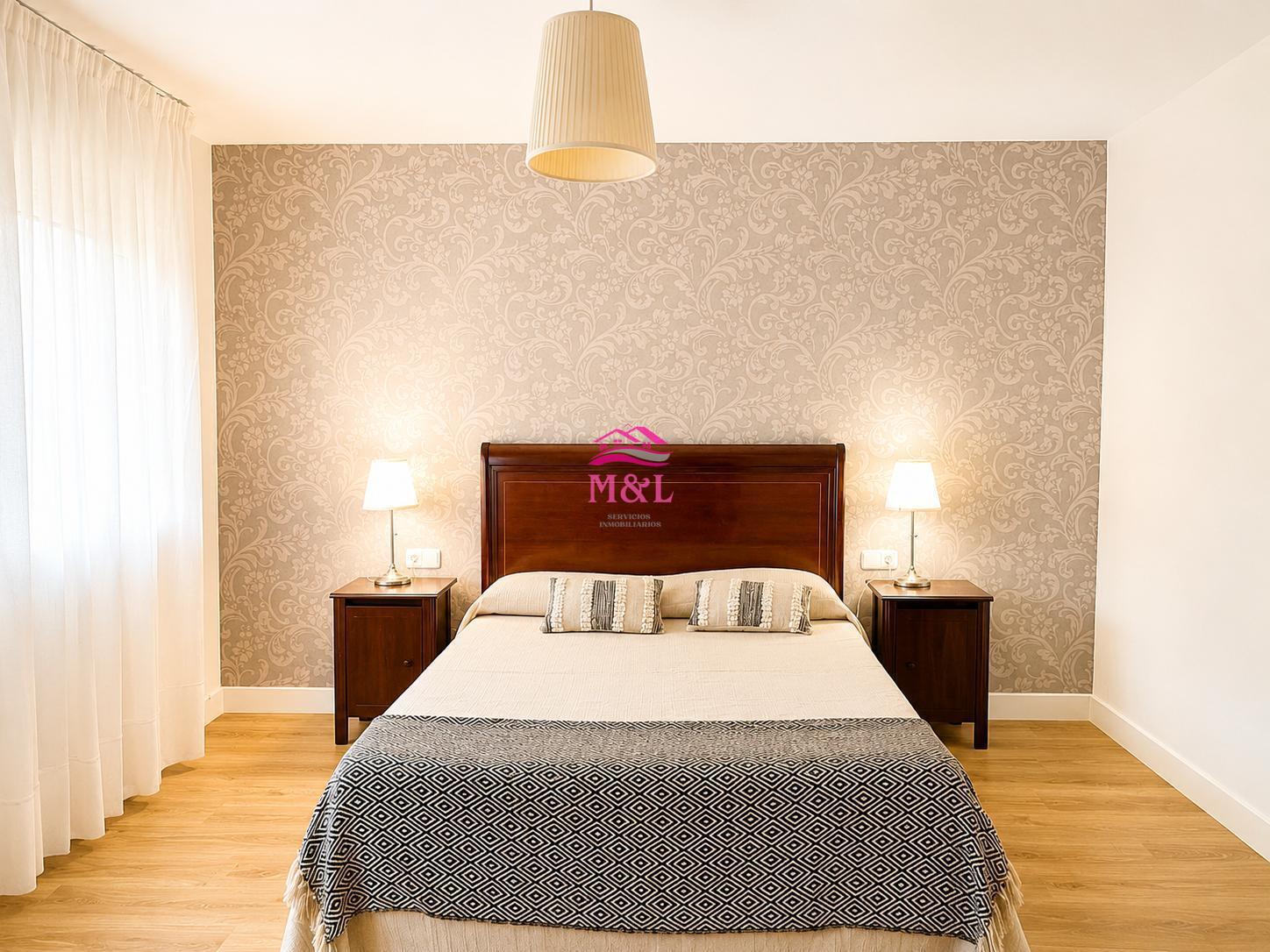 Alquiler de apartamento en Mérida