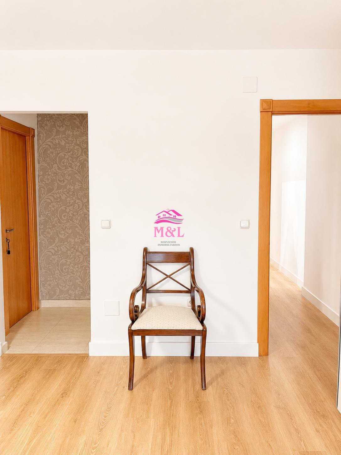 Alquiler de apartamento en Mérida