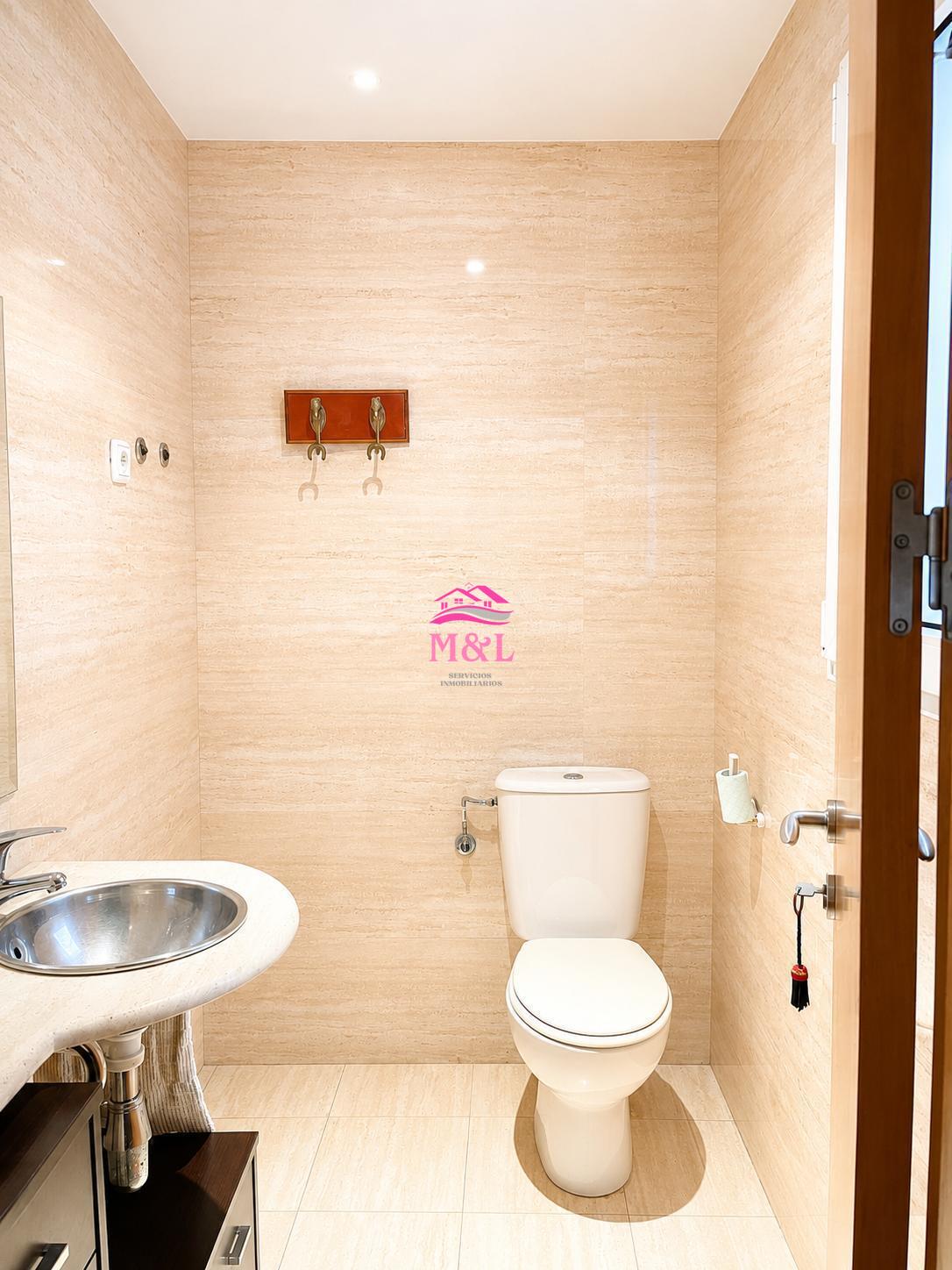 Alquiler de apartamento en Mérida