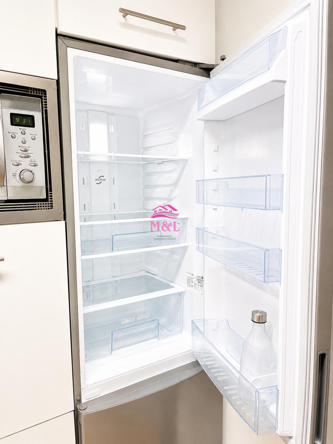 Alquiler de apartamento en Mérida