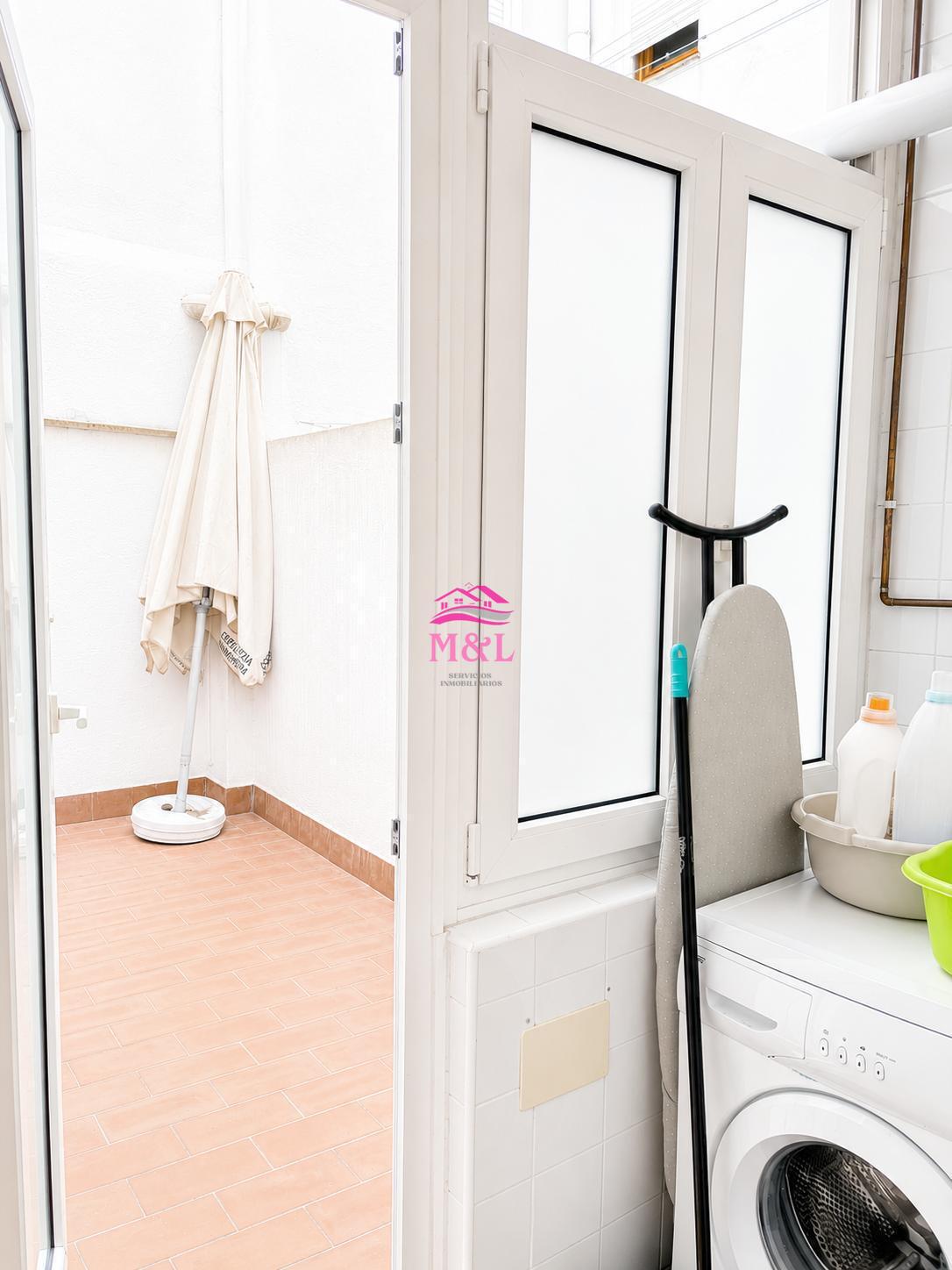 Alquiler de apartamento en Mérida