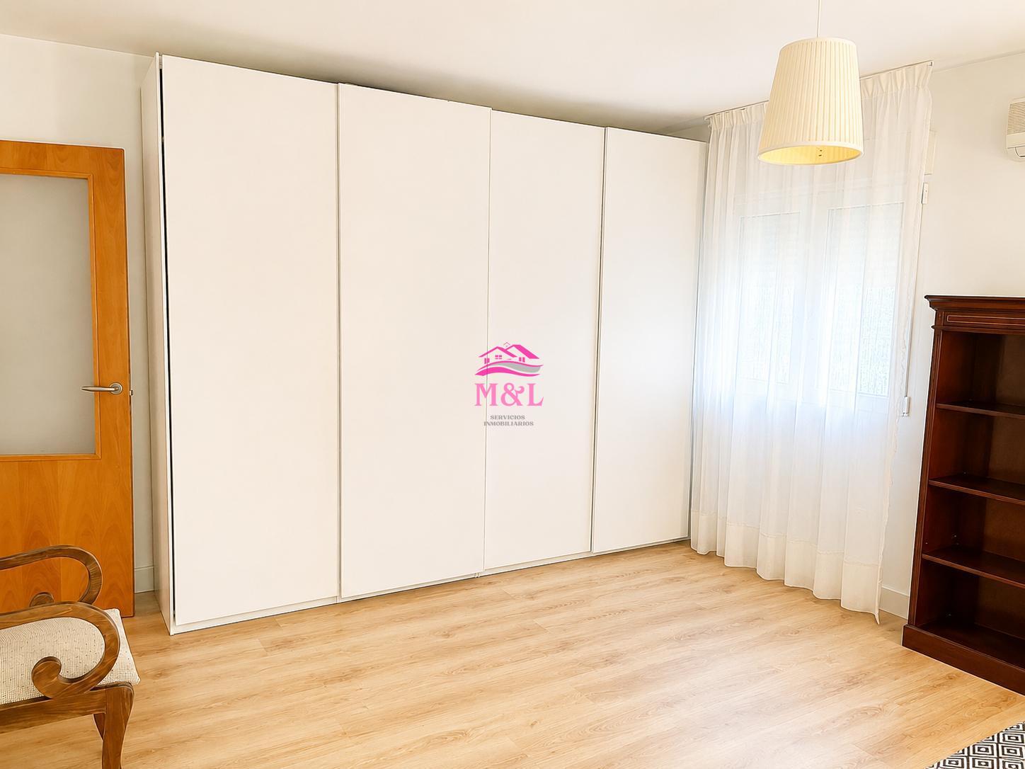 Alquiler de apartamento en Mérida