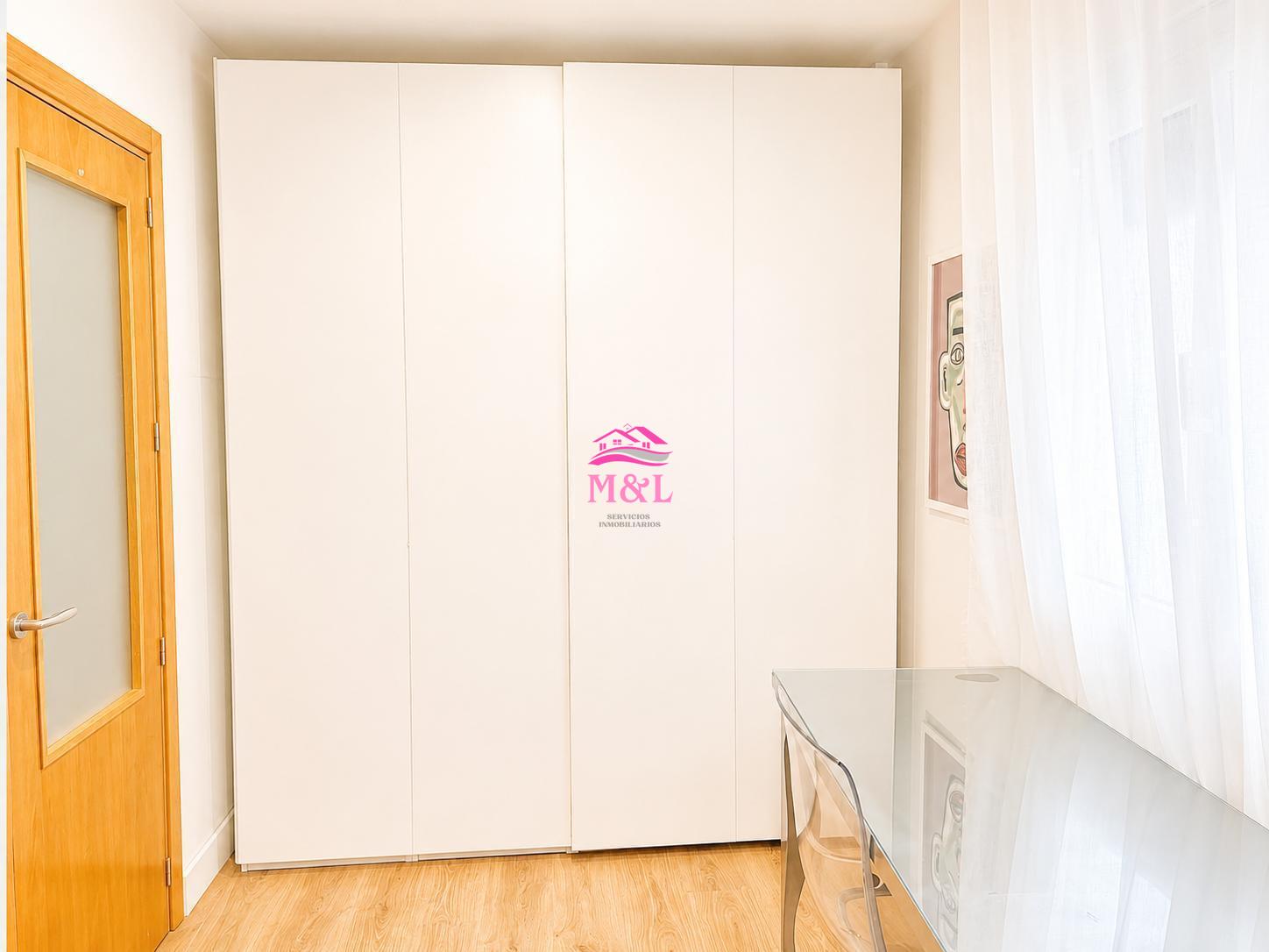 Alquiler de apartamento en Mérida