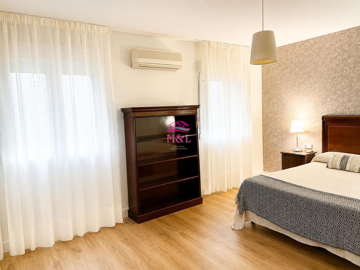 Alquiler de apartamento en Mérida