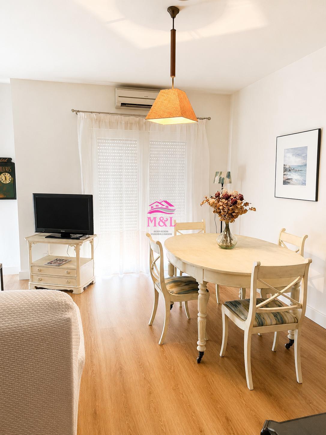 Alquiler de apartamento en Mérida