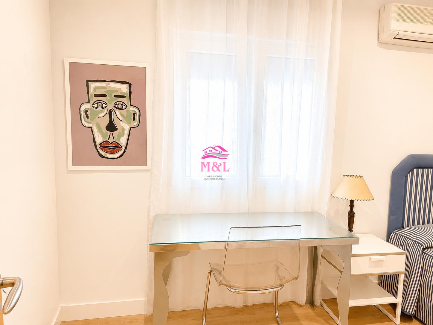 Alquiler de apartamento en Mérida