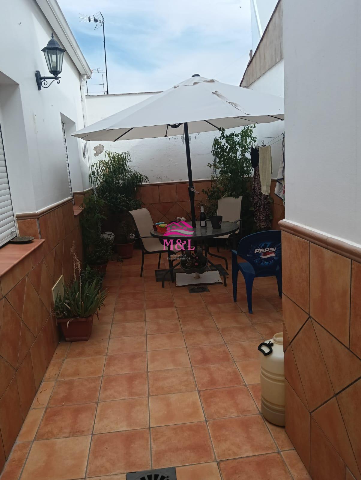 Venta de casa en Mérida