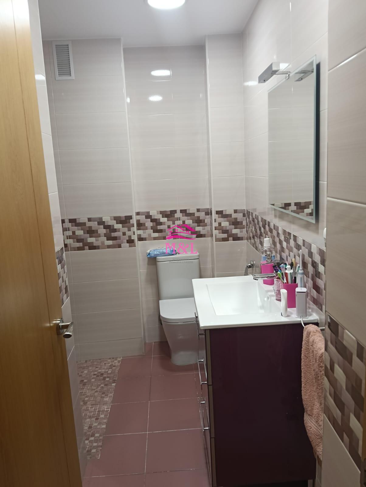 Venta de piso en Mérida