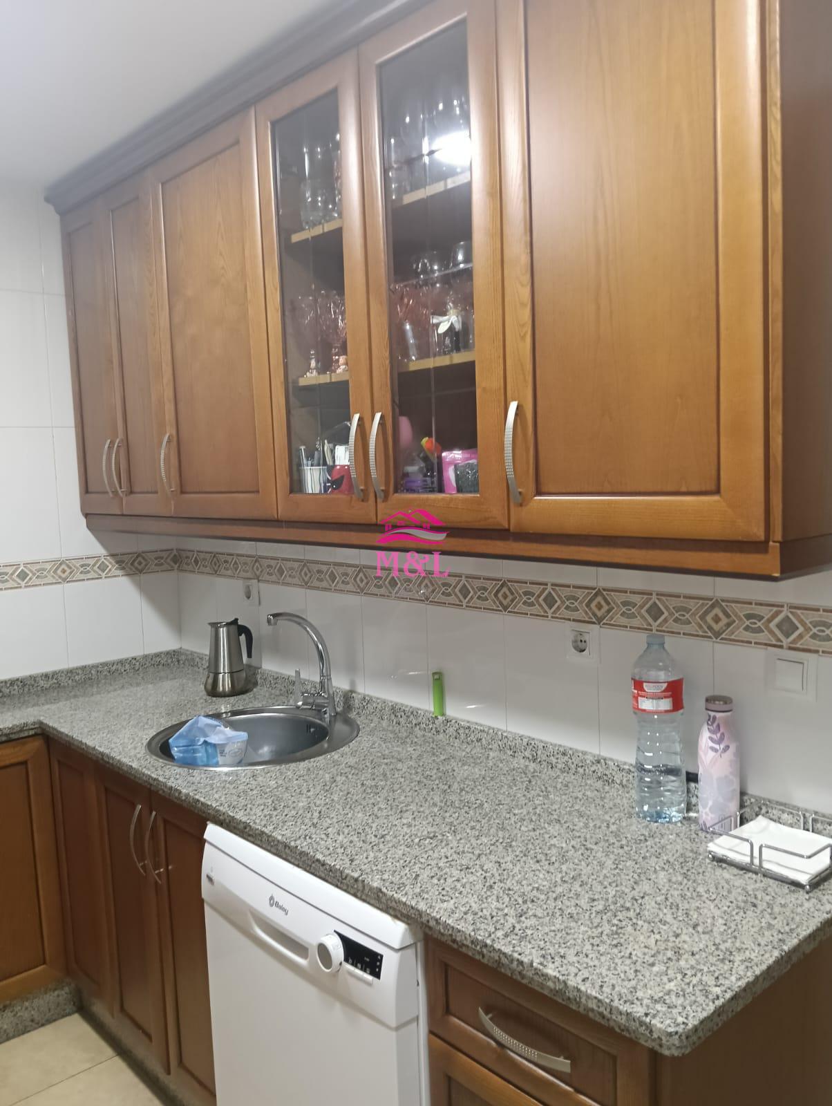 Venta de piso en Mérida