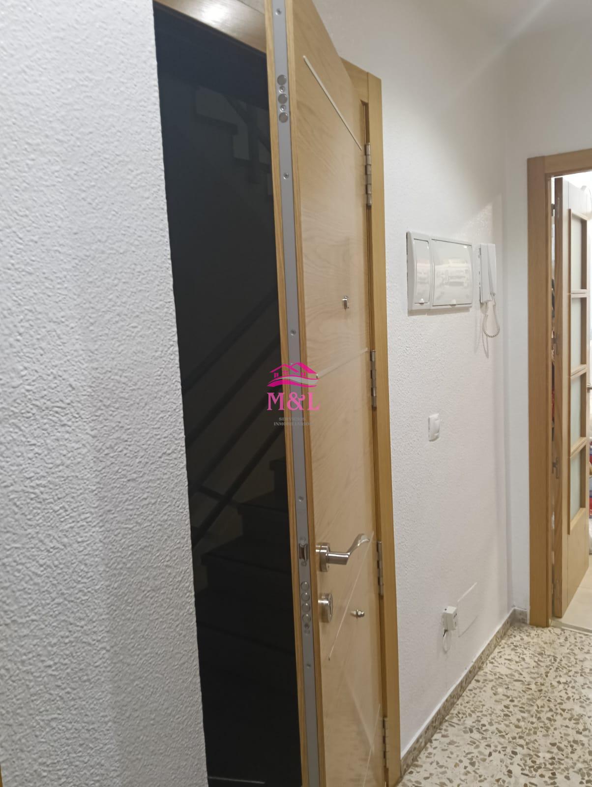Venta de piso en Mérida
