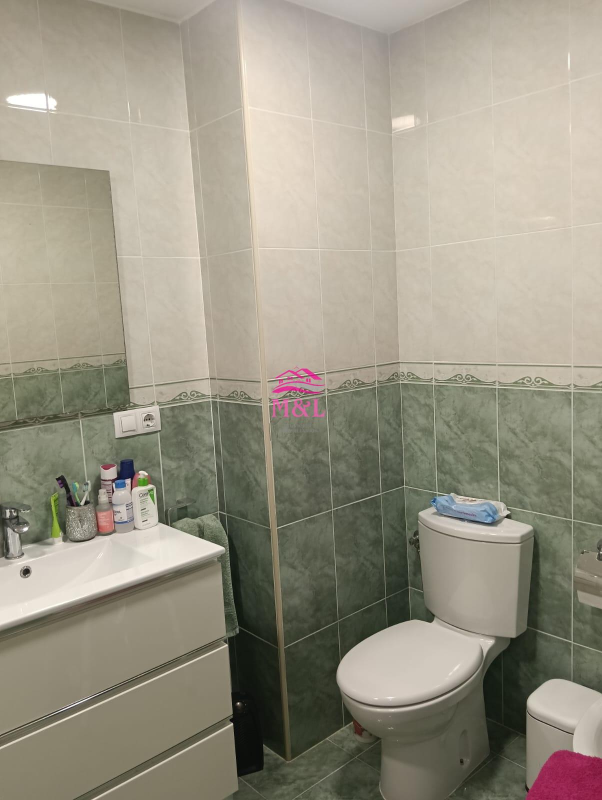 Venta de piso en Mérida