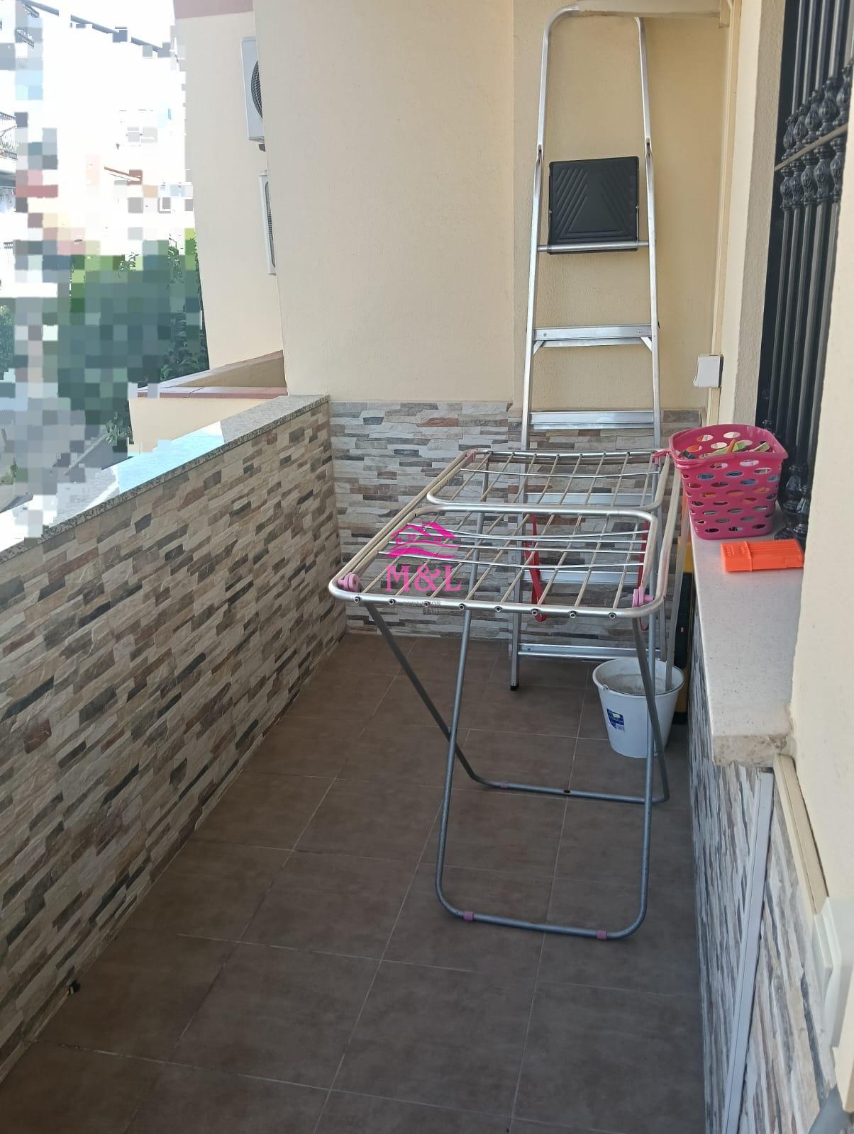 Venta de piso en Mérida