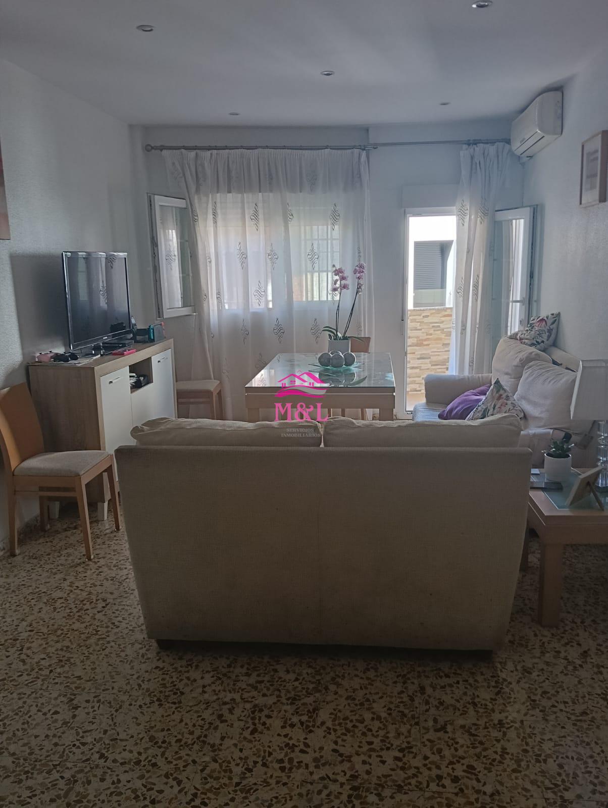 Venta de piso en Mérida