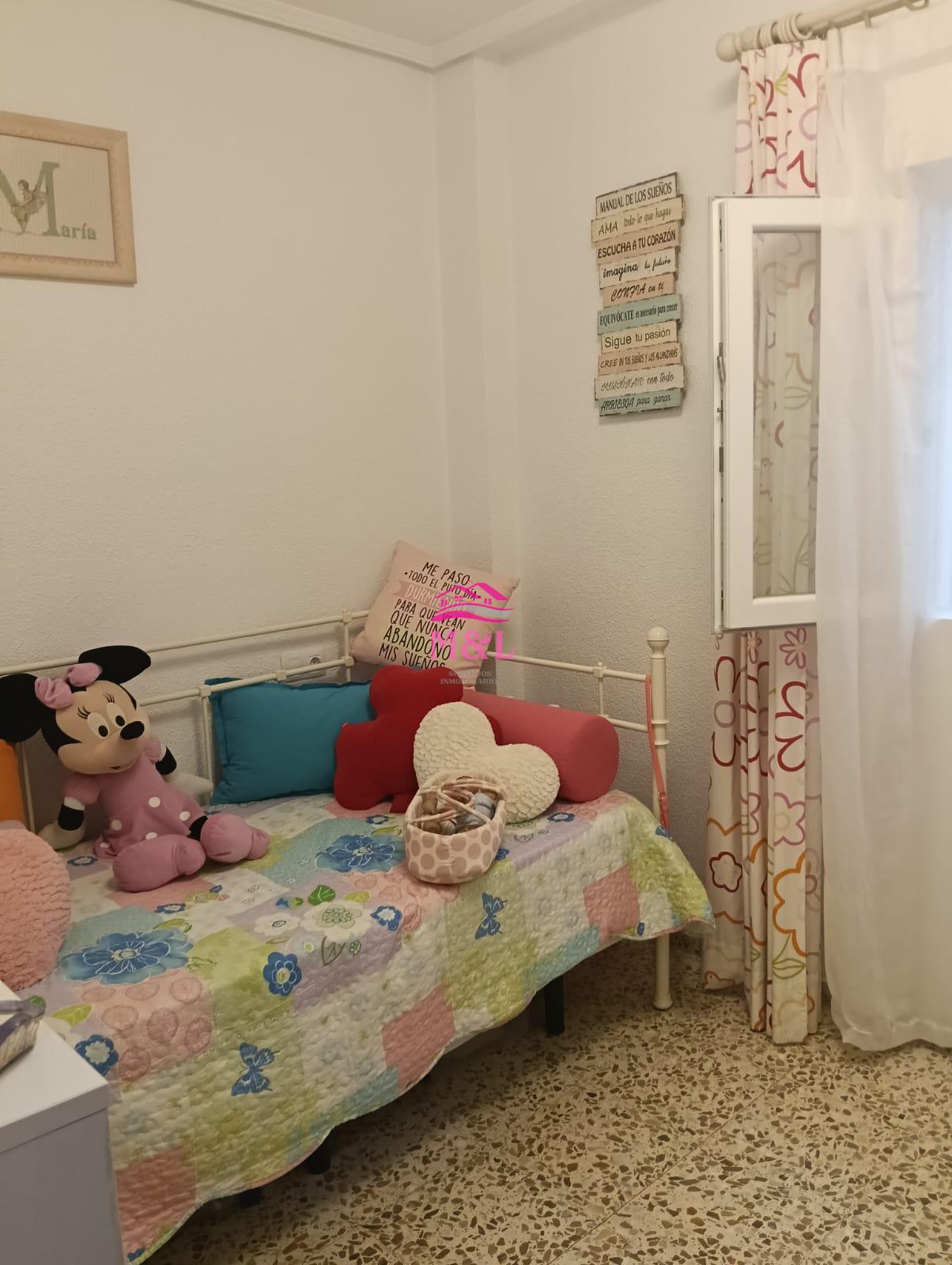 Venta de piso en Mérida
