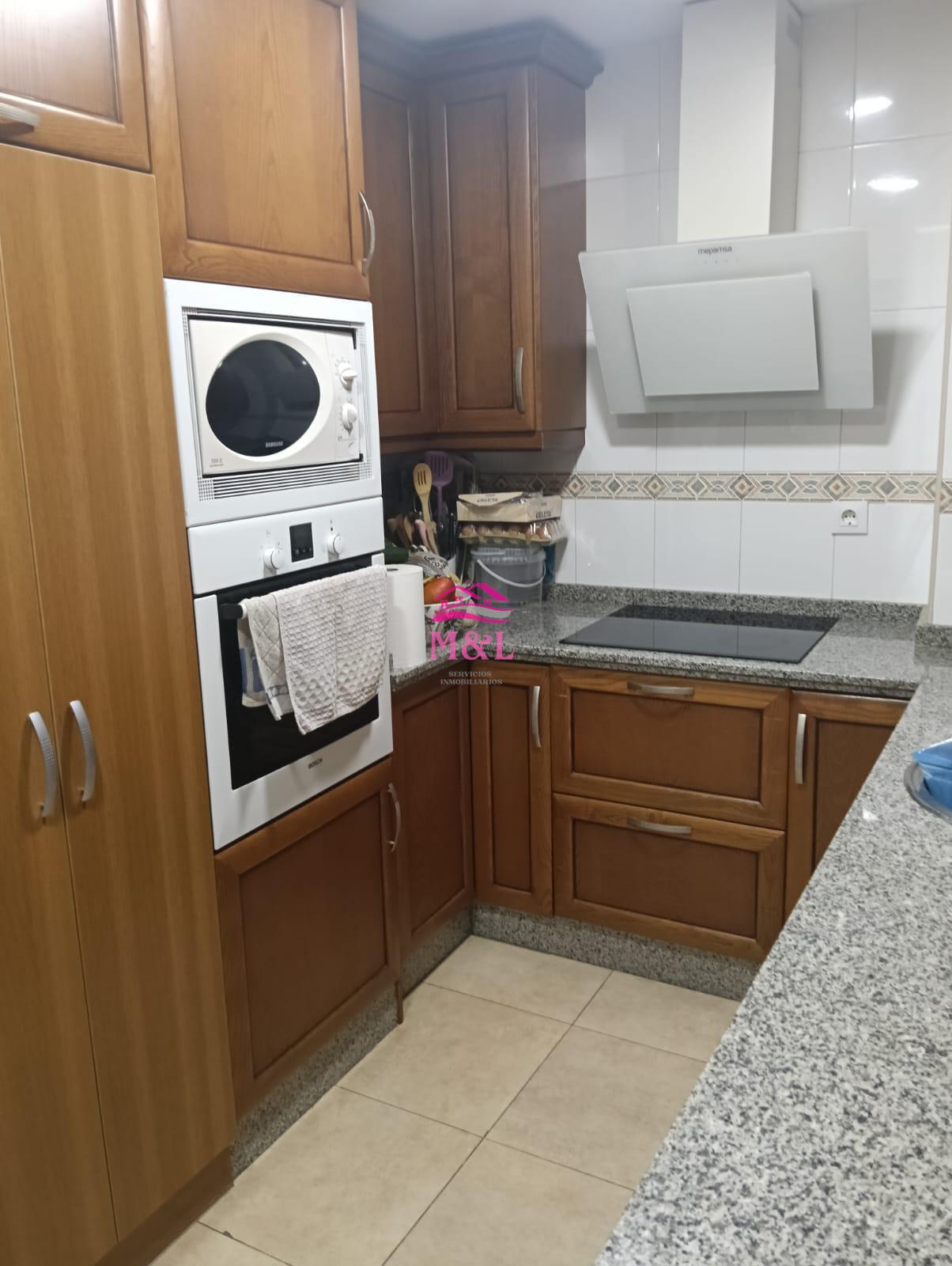 Venta de piso en Mérida