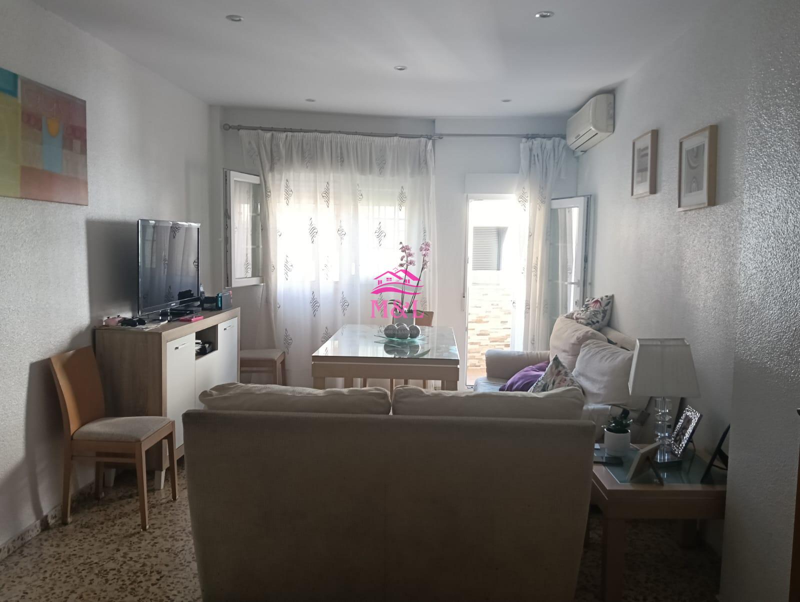Venta de piso en Mérida