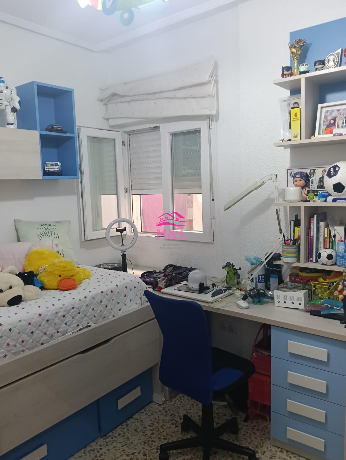 Venta de piso en Mérida