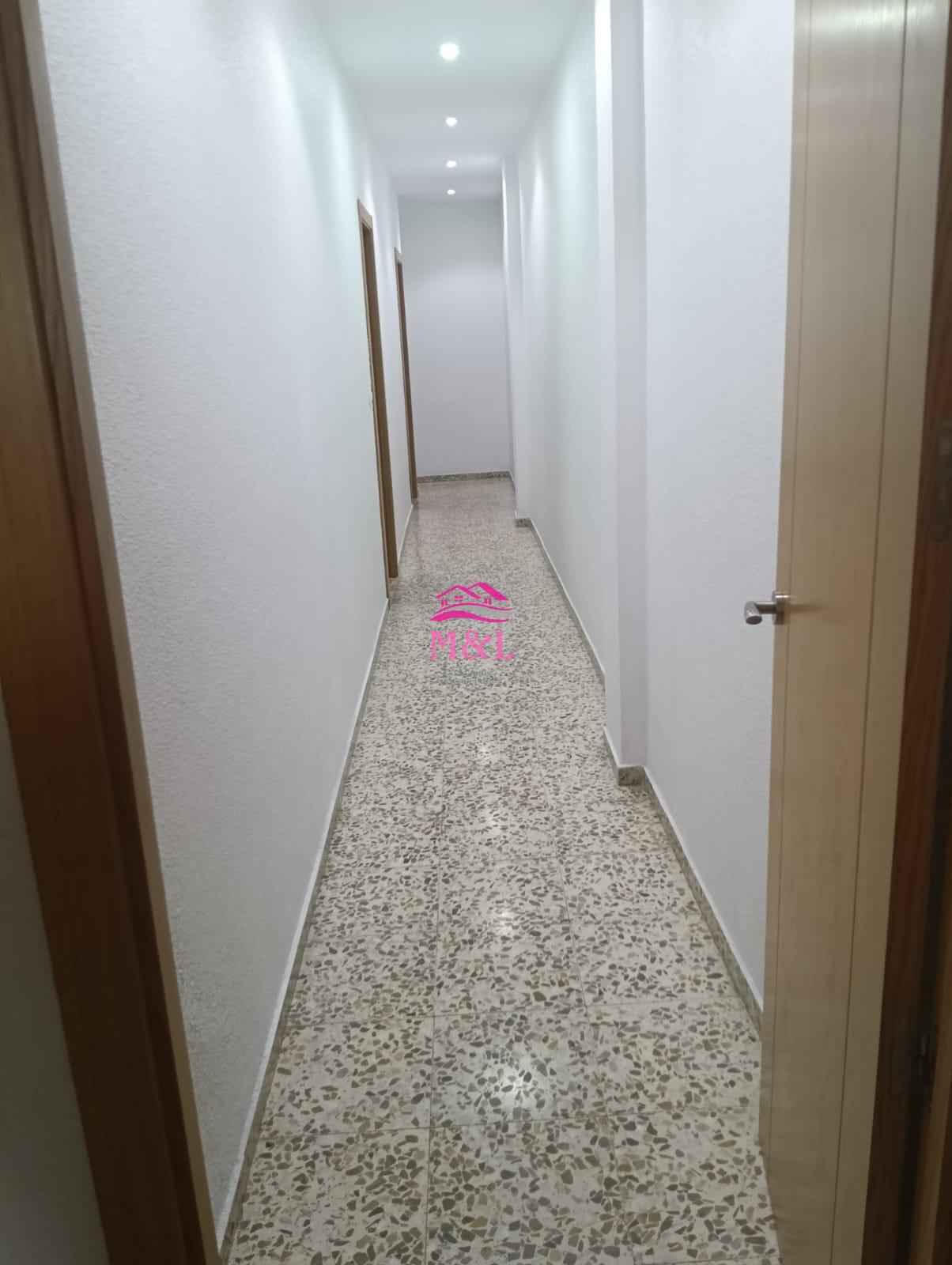 Venta de piso en Mérida