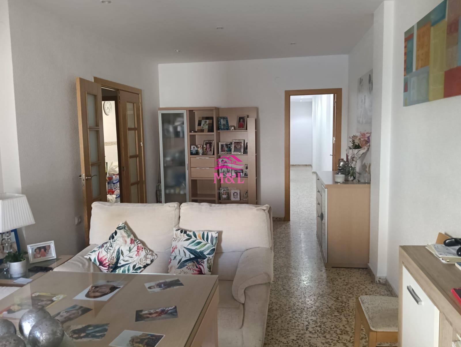 Venta de piso en Mérida