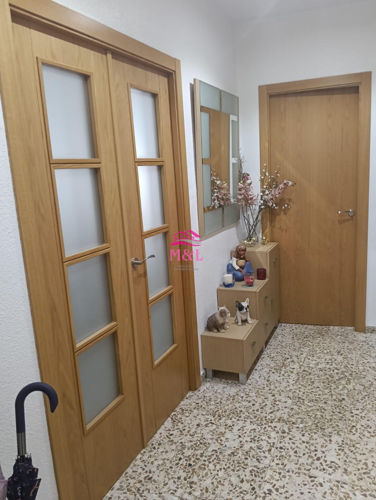 Venta de piso en Mérida