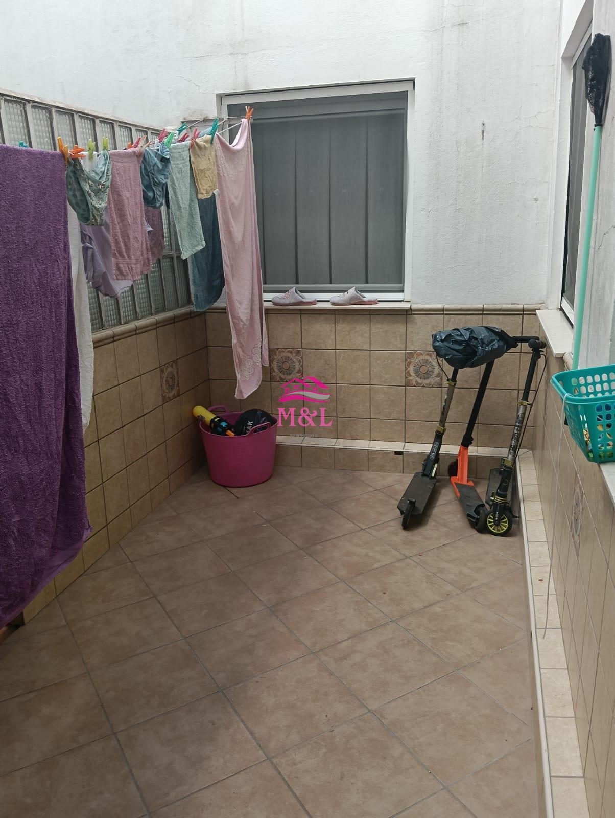 Venta de piso en Mérida