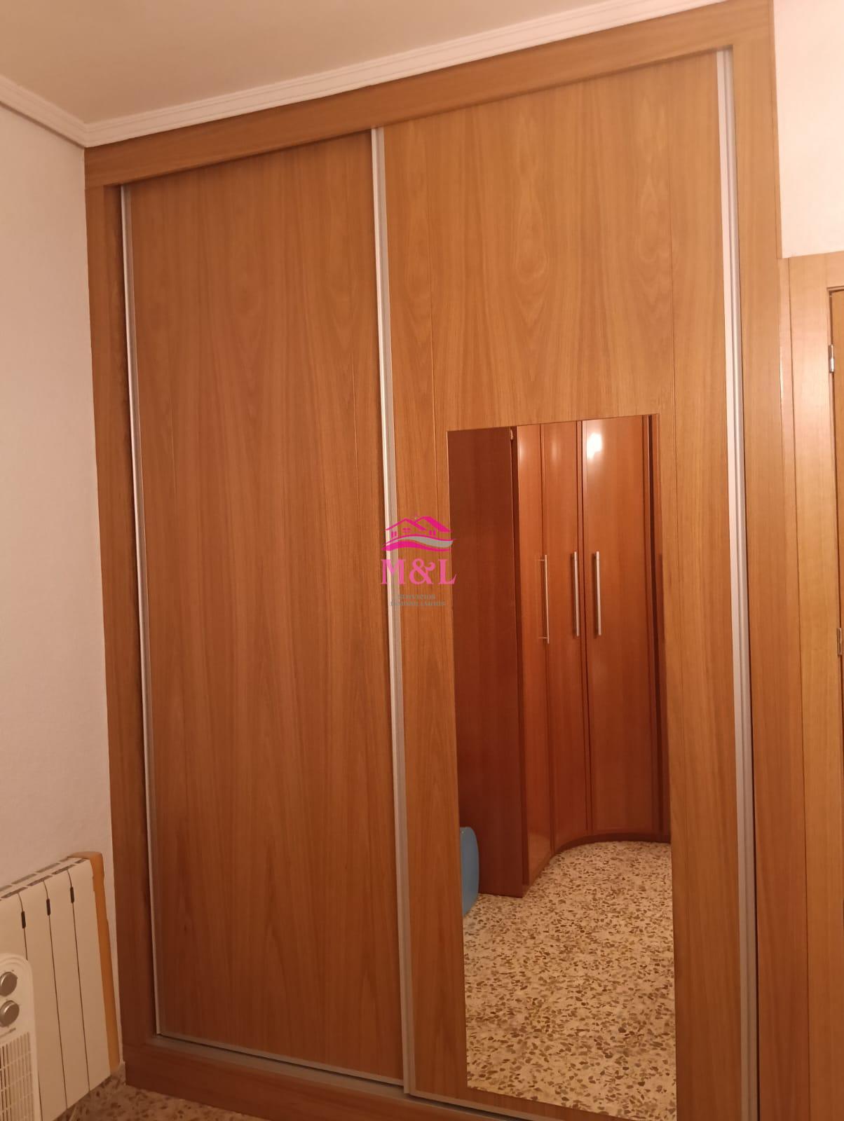 Venta de piso en Mérida