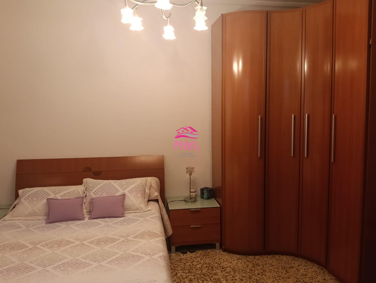 Venta de piso en Mérida