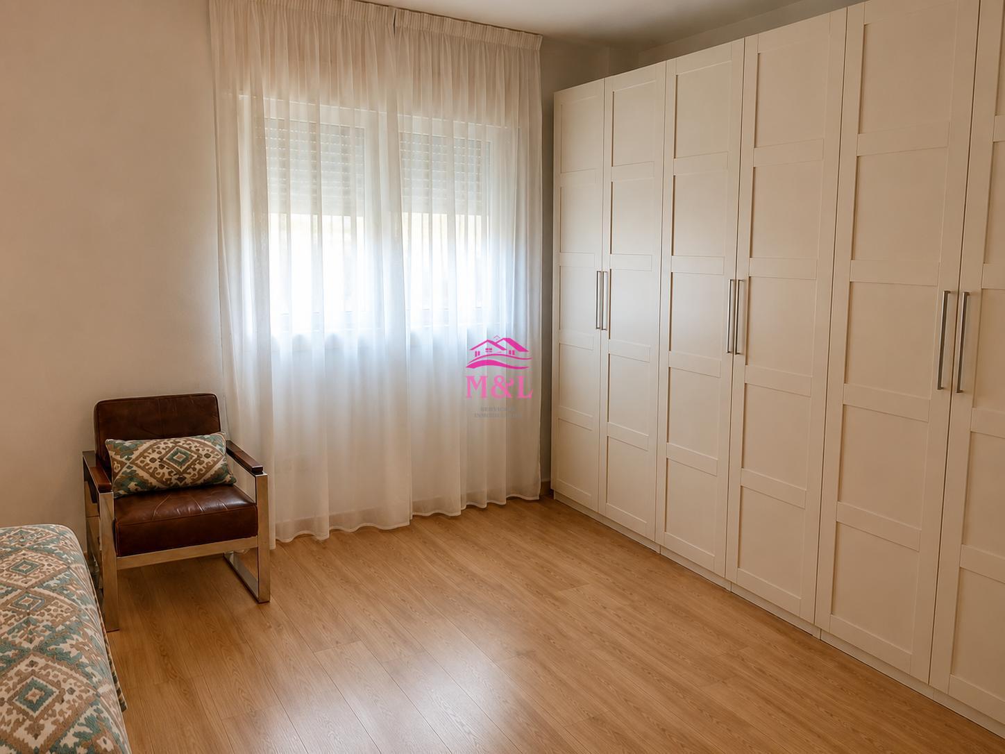 Alquiler de apartamento en Mérida