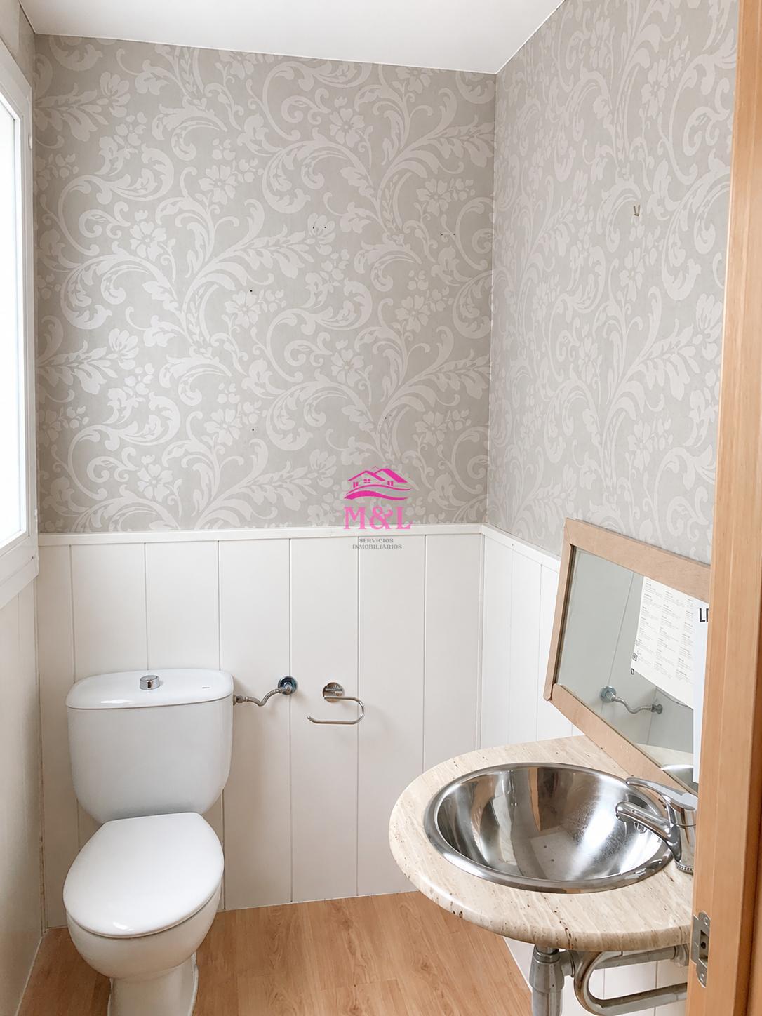 Alquiler de apartamento en Mérida