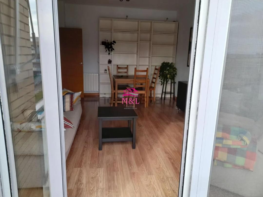 Alquiler de apartamento en Mérida