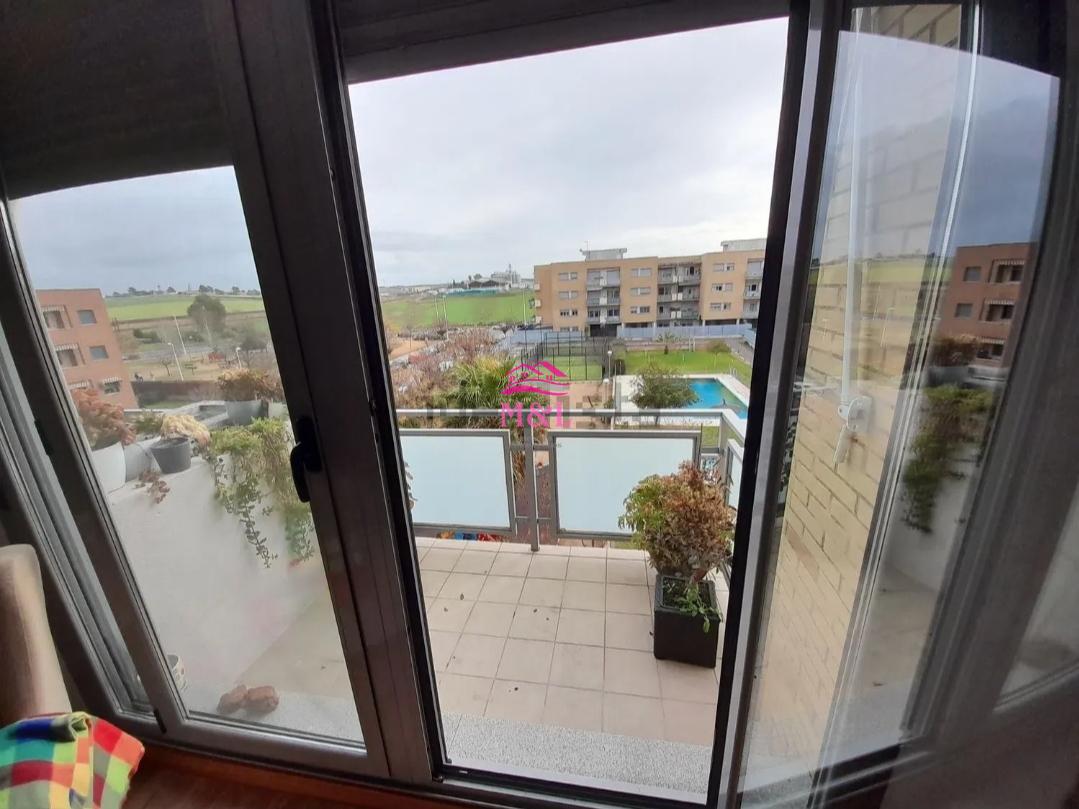 Alquiler de apartamento en Mérida