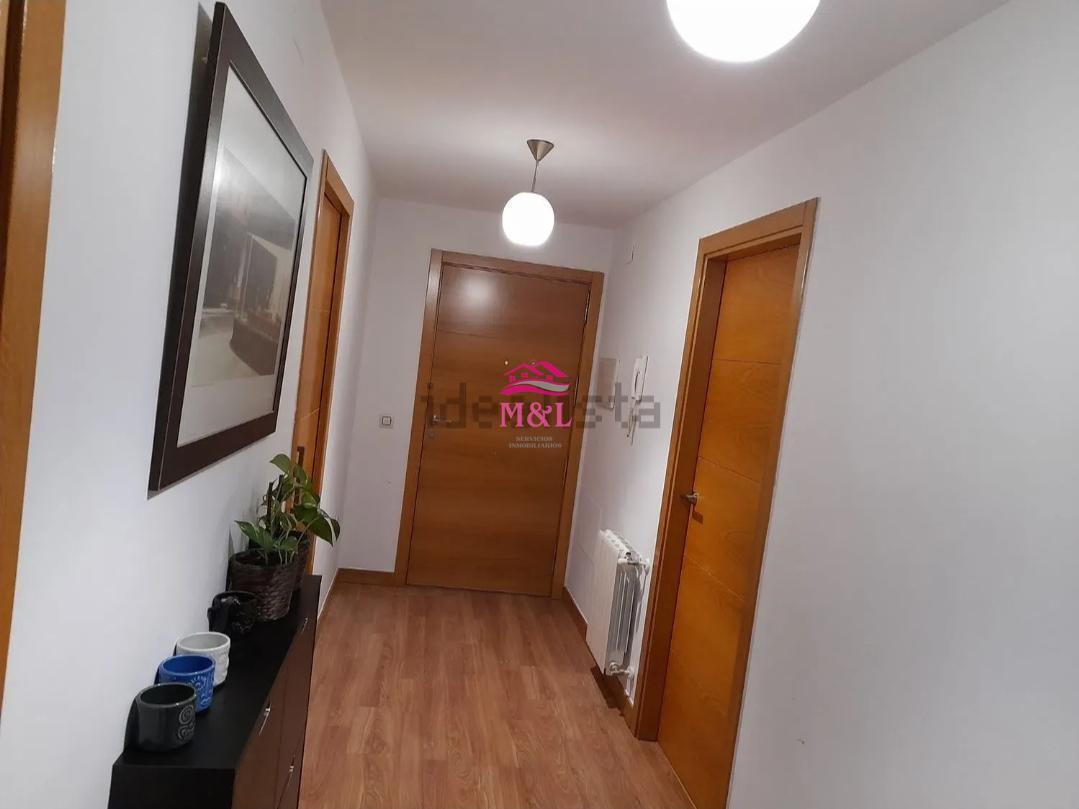 Alquiler de apartamento en Mérida