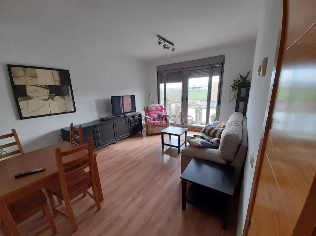 Alquiler de apartamento en Mérida