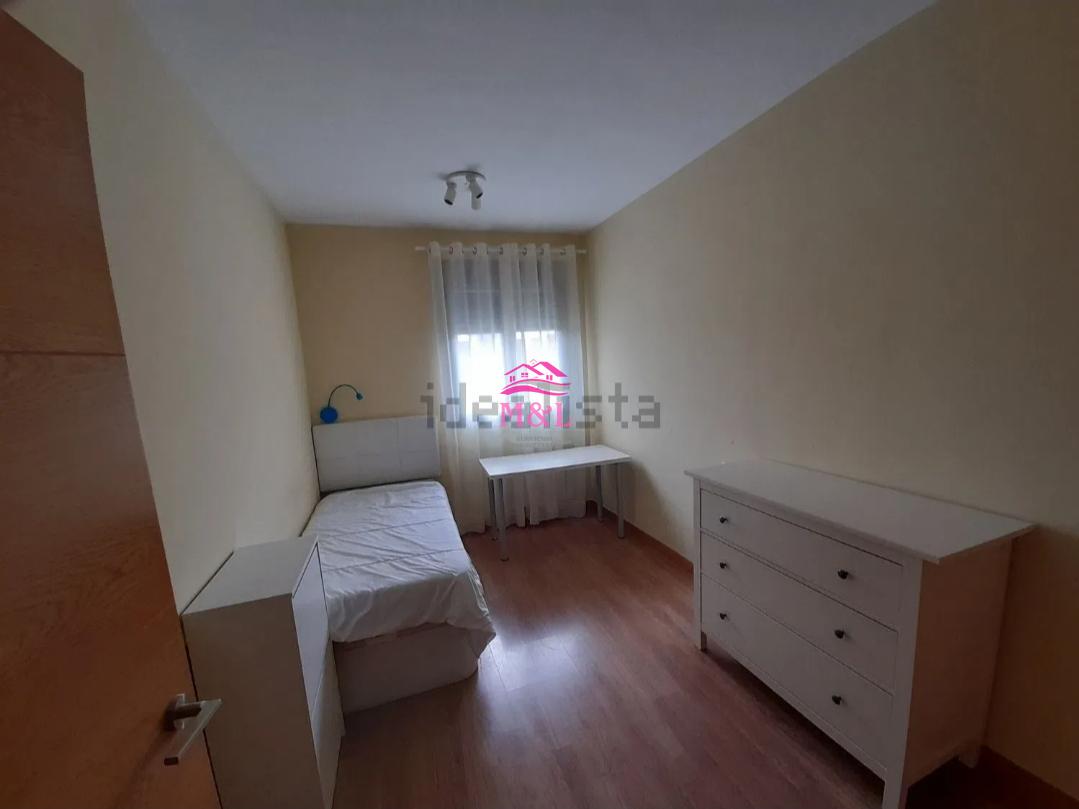 Alquiler de apartamento en Mérida