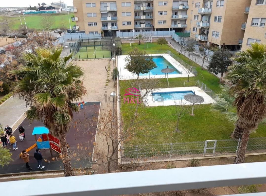 Alquiler de apartamento en Mérida