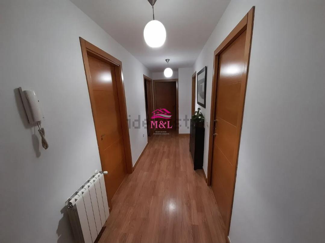 Alquiler de apartamento en Mérida