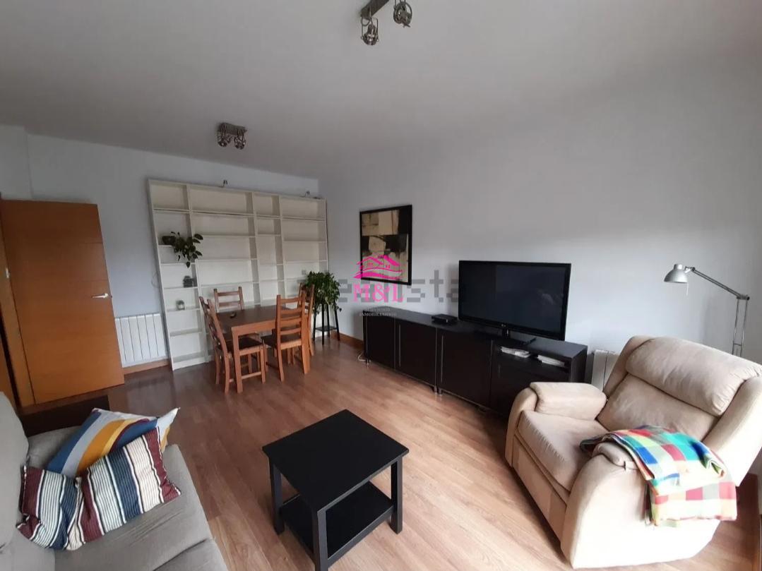 Alquiler de apartamento en Mérida