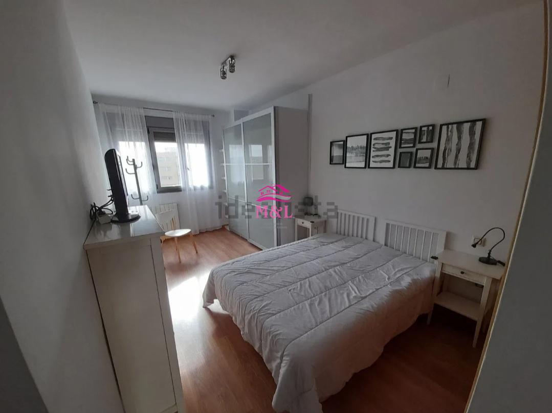 Alquiler de apartamento en Mérida