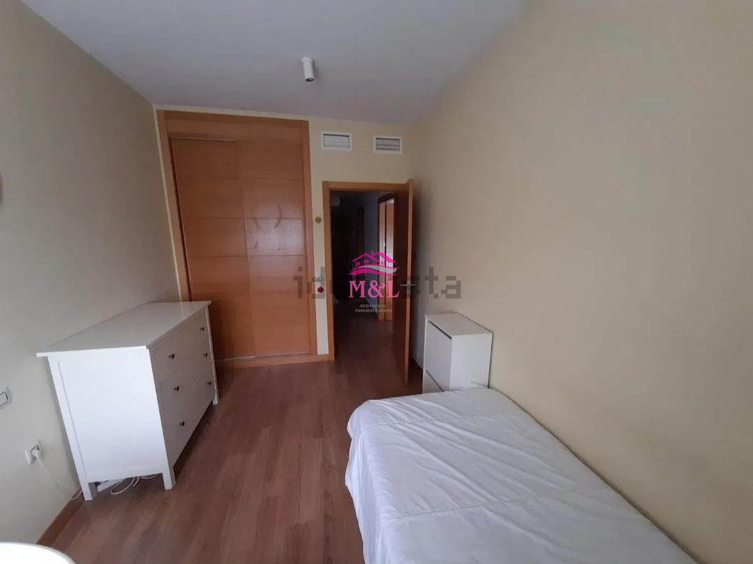 Alquiler de apartamento en Mérida