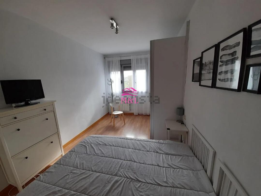 Alquiler de apartamento en Mérida